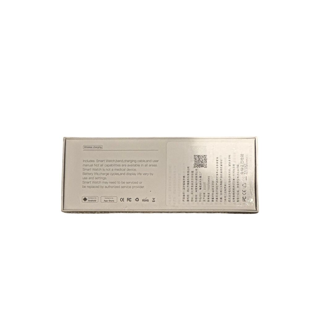 Smart Watch - Picture 2 of 2
